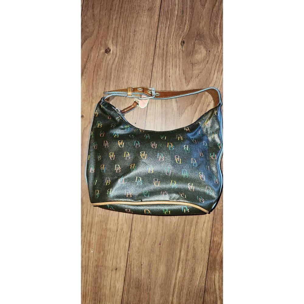 Dooney & Bourke Vintage Purse